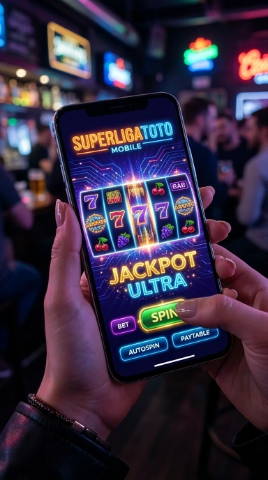 Menampilkan daftar aplikasi populer di superligatoto.
